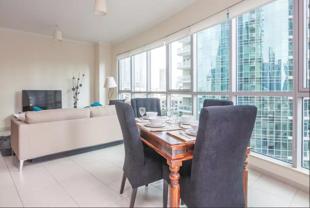 Faraway Homes - Burj Residences Dubai Luaran gambar