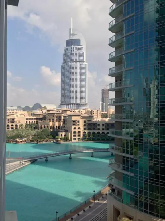 Faraway Homes - Burj Residences Dubai Luaran gambar