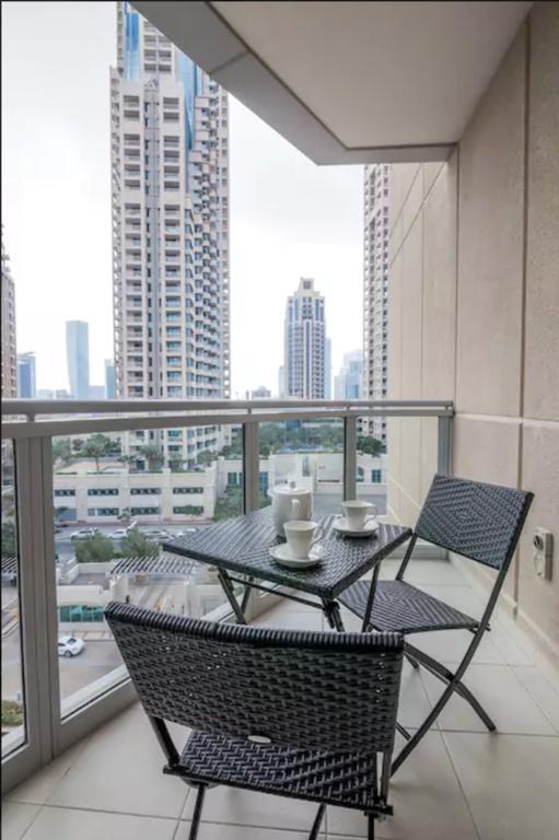 Faraway Homes - Burj Residences Dubai Luaran gambar
