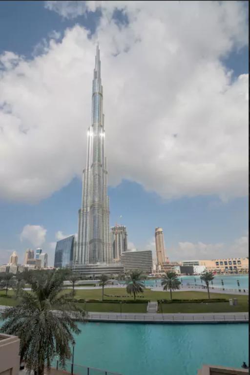 Faraway Homes - Burj Residences Dubai Luaran gambar