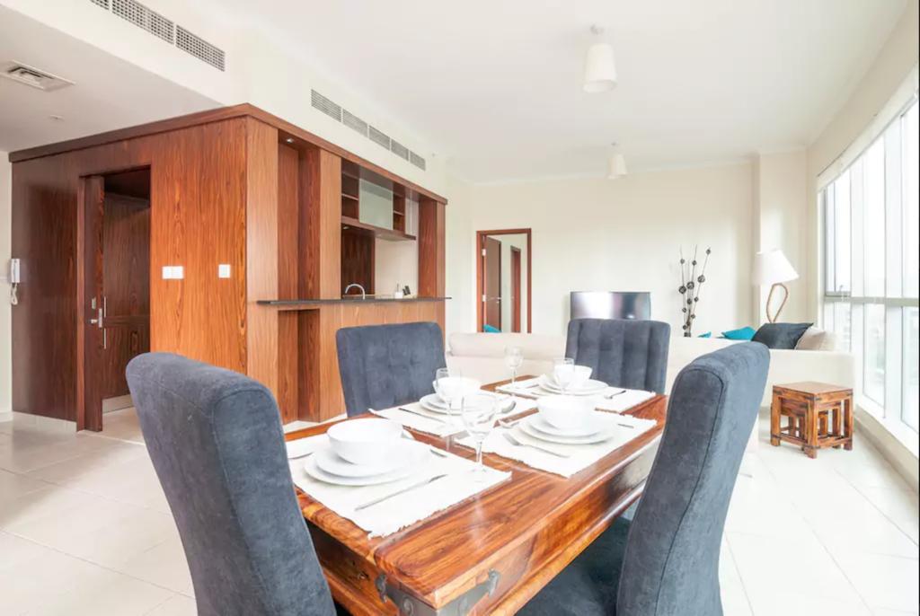 Faraway Homes - Burj Residences Dubai Luaran gambar