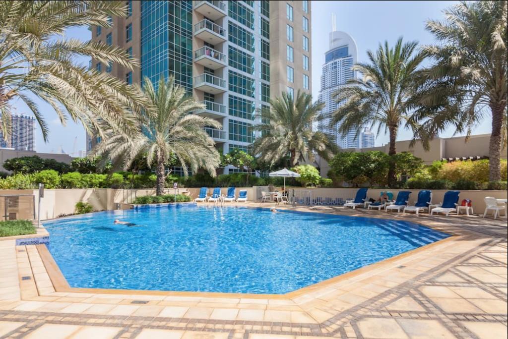Faraway Homes - Burj Residences Dubai Luaran gambar