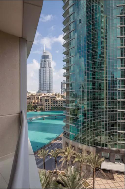 Faraway Homes - Burj Residences Dubai Luaran gambar
