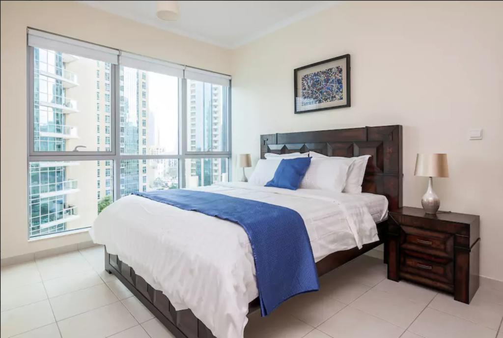 Faraway Homes - Burj Residences Dubai Luaran gambar