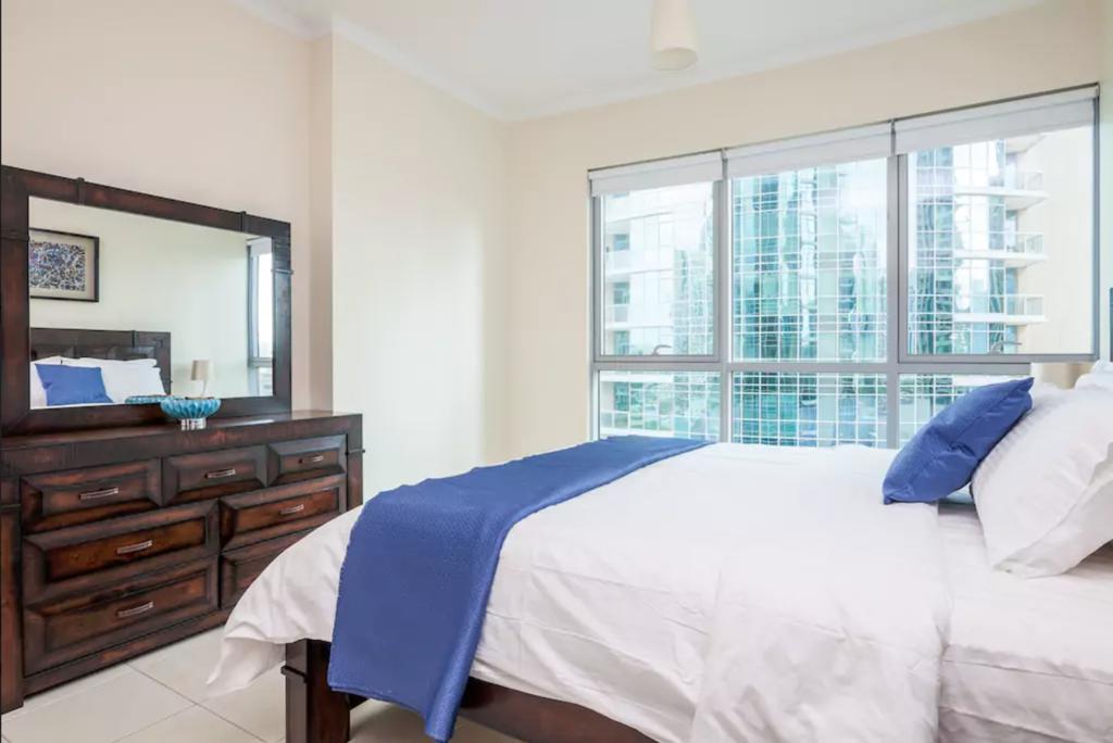 Faraway Homes - Burj Residences Dubai Luaran gambar